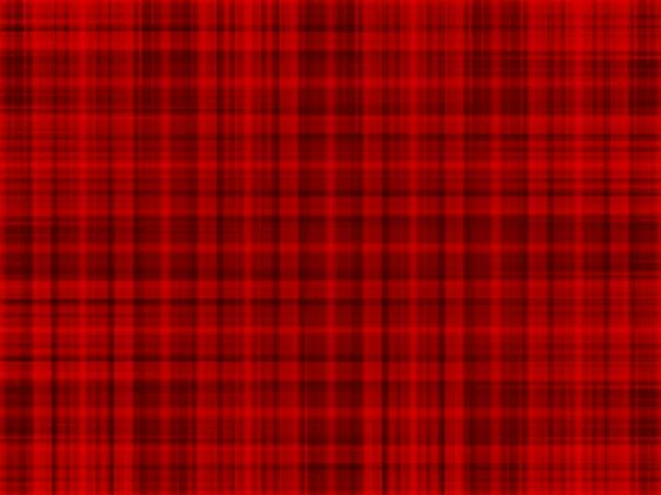赤い色の抽象的なパターン イラスト背景 — ストック写真