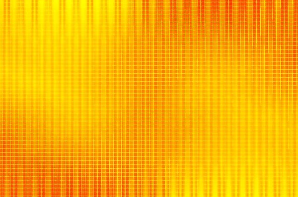 抽象的なパターン図のオレンジ色の背景 — ストック写真