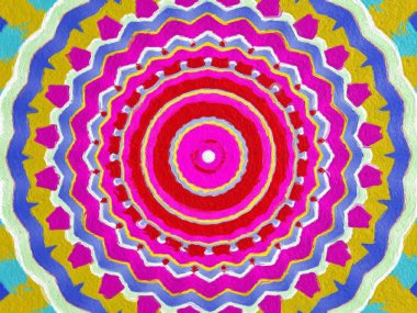 renk desen arka plan sanat