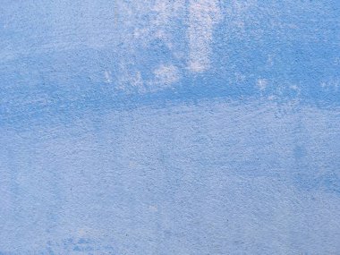 mavi beton duvar dokusu