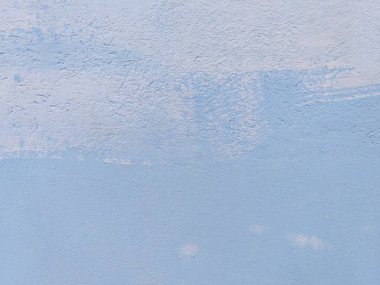 mavi beton duvar dokusu