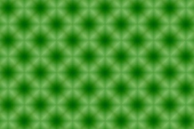 yeşil renk Dikişsiz desen arka plan