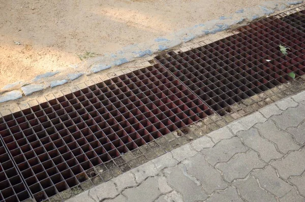 yerdeki grunge rendeleyin, yakın çekim