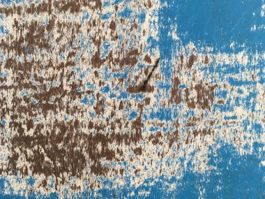 Kırık ahşap dokuyu kapatın.