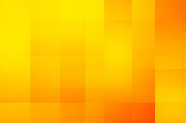 黄色抽象的なパターン イラスト背景 — ストック写真