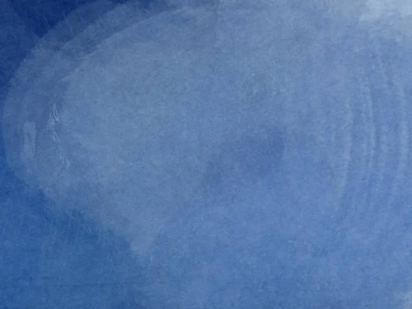 Mavi Renk Desen Arkaplanı — Stok fotoğraf