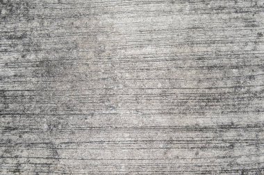 Eski beton bina zemin dokusu