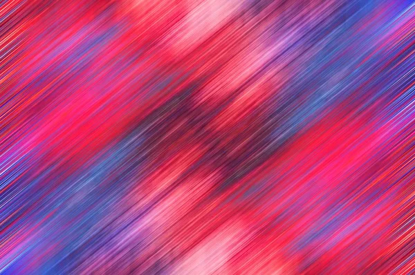 Schöne Farbe Abstrakt Muster Illustration Hintergrund — Stockfoto