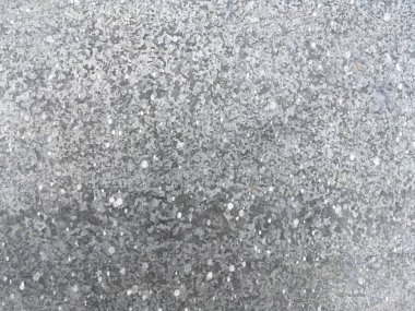 arka plan için alüminyum duvar dokusu kadar kapatın