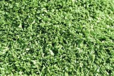 taze yeşil çim dokusu