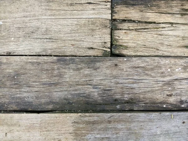 old broken wood plank texture