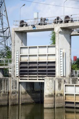 ülke Tayland Barajı