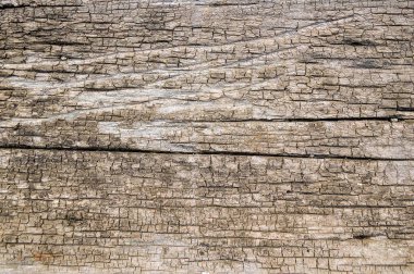 Kırık ahşap dokuyu kapatın.