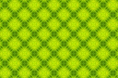 yeşil renk Dikişsiz desen arka plan