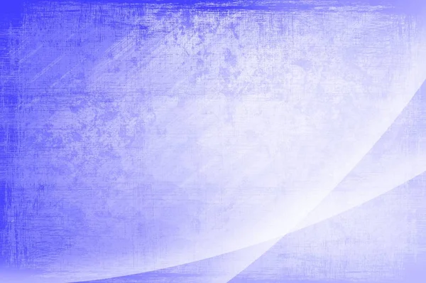 Arte Grunge Azul Cor Abstrato Padrão Fundo — Fotografia de Stock