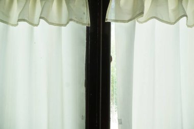 yeşil perde veya perde arka plan