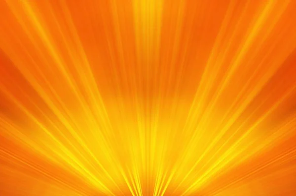 Oranžový Vzorek Barevného Světla Pozadí — Stock fotografie