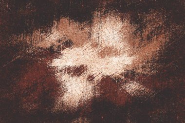 grunge kahverengi renk arkaplanı