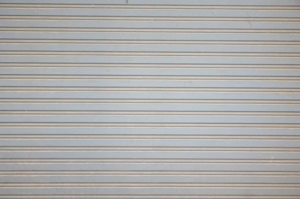 Steel Door Wall Texture Background — Stock Photo, Image