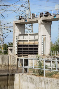 ülke Tayland Barajı