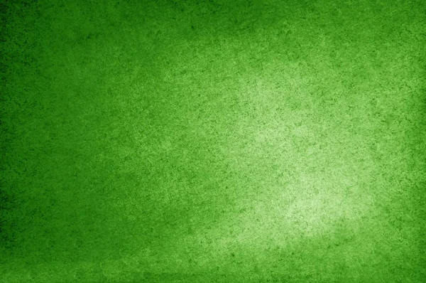 Grunge Green Color Pattern Background — Stock Photo, Image