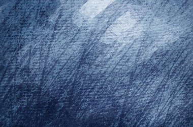 grunge mavi renk desen arkaplanı