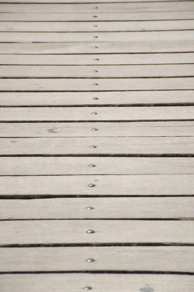Сломанная Текстура Деревянной Доски — стоковое фото