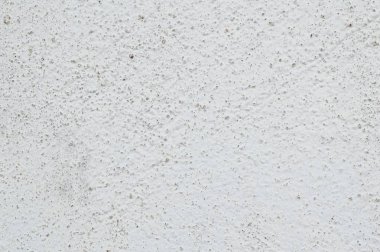 Eski beton bina zemin dokusu