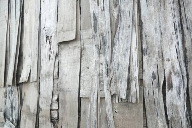 Kırık ahşap dokuyu kapatın.