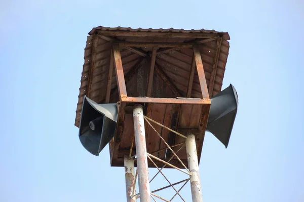 Speakers Distributed Country Thailand — Stock Photo, Image