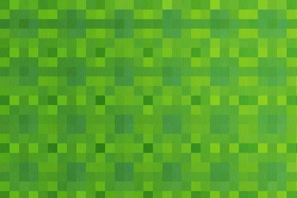 Zielony Kolor Papier Tekstury Tło — Zdjęcie stockowe