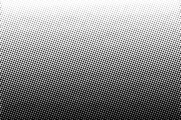 Schwarz Und Weiß Gepunktete Muster Hintergrund — Stockfoto