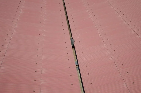 Close Textura Para Telhados — Fotografia de Stock