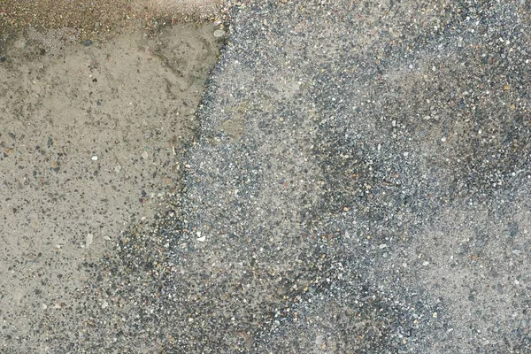 Sucha Pęknięta Struktura Gleby — Zdjęcie stockowe
