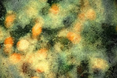 grunge gren renk deseni arka plan