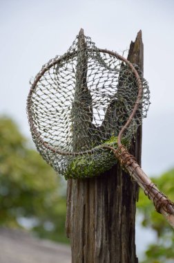 ahşap sonrası üzerine daldırma net