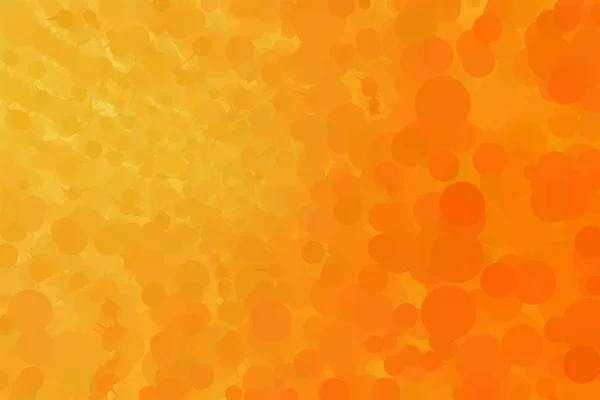Oranje Kleur Patroon Achtergrond — Stockfoto