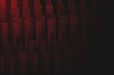 art grunge kırmızı renk deseni arka plan