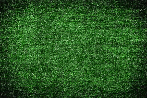 Grunge Verde Patrón Color Fondo — Foto de Stock