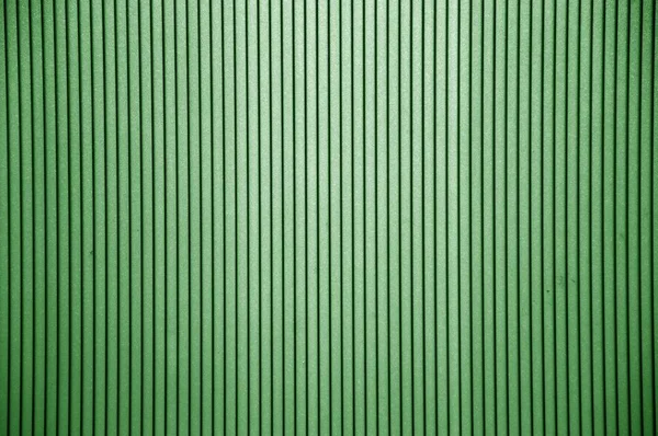 Texture Murale Plastique Vert — Photo