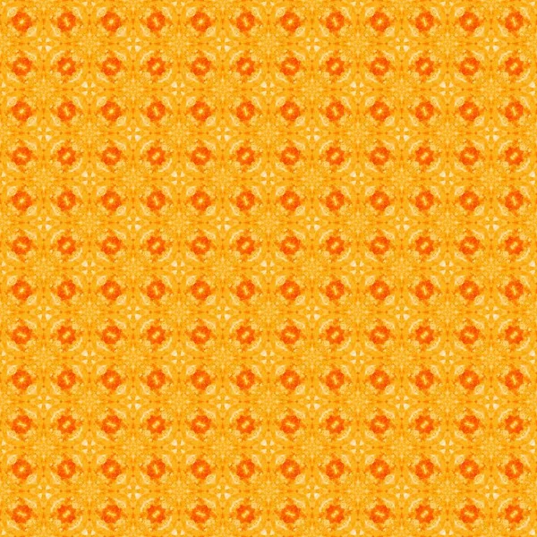 Arte Fondo Sin Costuras Color Amarillo —  Fotos de Stock