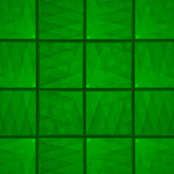 Zelená Barva Vzor Pozadí — Stock fotografie