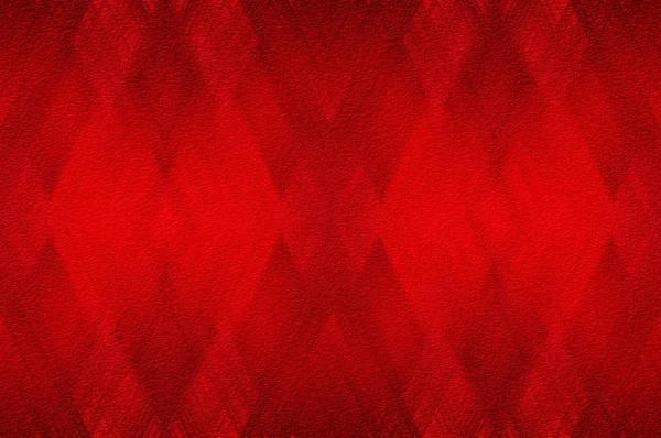 Red Color Pattern Background — Stock Photo, Image