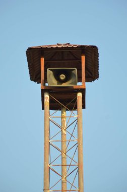 Hoparlör Tayland 'da dağıtıldı.