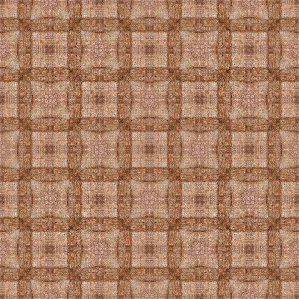 Seamless Pattern Background Brown Color — Stock Photo, Image