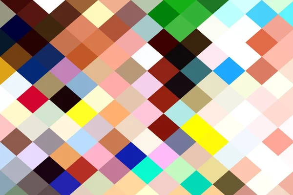 Art Beautiful Color Pattern Background — Stock Photo, Image