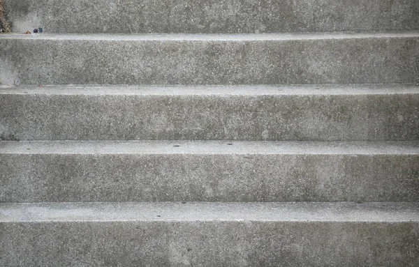 doğa bahçesinde çimento merdiven yakın