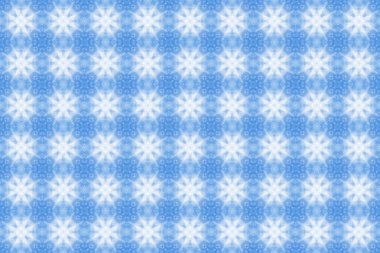 mavi renk desen arkaplanı