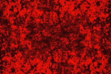 grunge kırmızı renk deseni arka plan