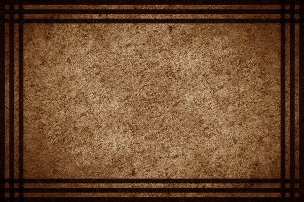 Grunge Braun Farbe Muster Hintergrund — Stockfoto